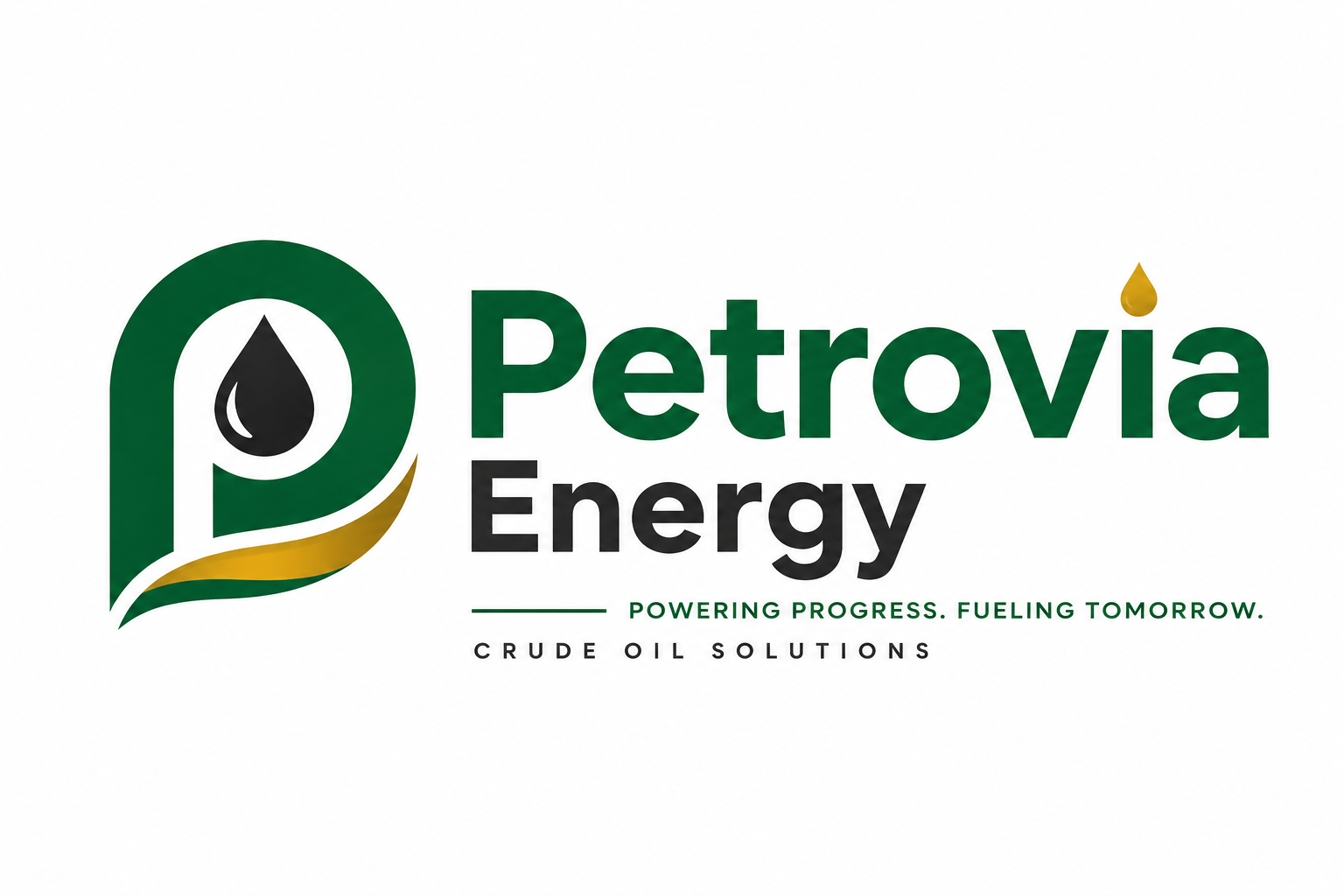 Petrovia Energy